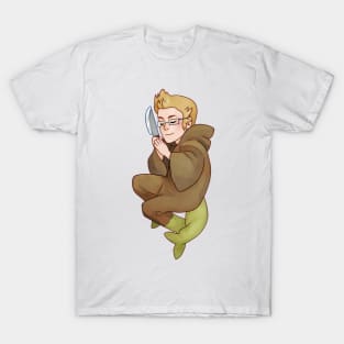 Ignis PJ's T-Shirt